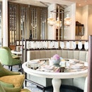 Elegant Lounge At Four Seasons Kuala Lumpur 