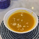 Pumpkin Soup 🌱 