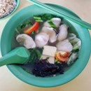 sliced fish soup 👍🏻
24.8.18
#foodporn #sgfoodporn #foodsg #sgfoodies #instafood #foodstagram #vscofood #burpple #hungrygowhere #hawkerfood #hawkercentre