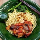 wanton noodles 👍🏻
1.4.19
#foodporn #sgfoodporn #foodsg #sgfoodies #instafood #foodstagram #vscofood #burpple #hungrygowhere #hawkerfood #hawkercentre