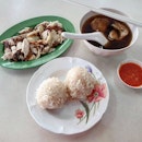 chicken rice balls 👍🏻
10.9.19
#foodporn #sgfoodporn #foodsg #sgfoodies #instafood #foodstagram #vscofood #burpple #hungrygowhere #hawkerfood #hawkercentre