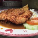 Chicken 🐓Chop 