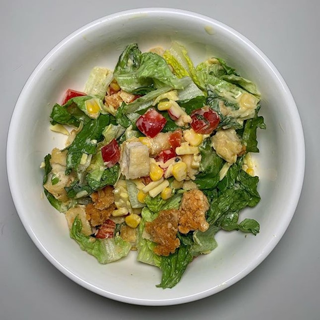 Salad 🥗 
