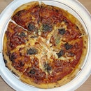 Snail 🐌 Pizza 🍕 