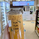 $1 Thai Milk Tea