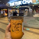 $1.50 Thai Milk Tea