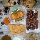 Ordered From Changi Eats
