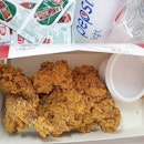 KFC (Tampines Street 81)