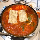 Daorae Korean BBQ Restaurant (SS2)