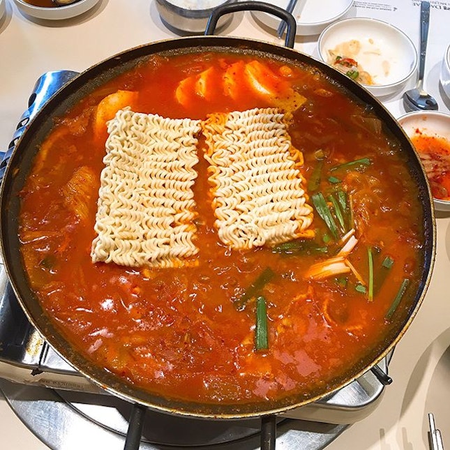 [Daorae Korean BBQ restaurant SS2]
.