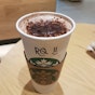 Starbucks (Penang International Airport)