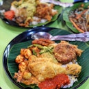 Sinar Pagi Nasi Padang (Geylang Serai Market & Food Centre)