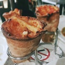 Seafood Pizza Cone ($6.20 For 1 - Buy 2 Get 1 Free)