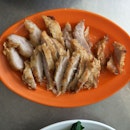Deep Fried Pork (RM8.50)