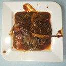 Daging Masak Kicap (RM6) 