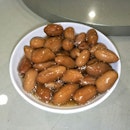 Peanut Titbits (RM3.50)