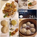 #tableful #shanghainese #dimsum #feast #instafood #foodporn #burpple #instaweekend #nanxiangsteamedbunrestaurant