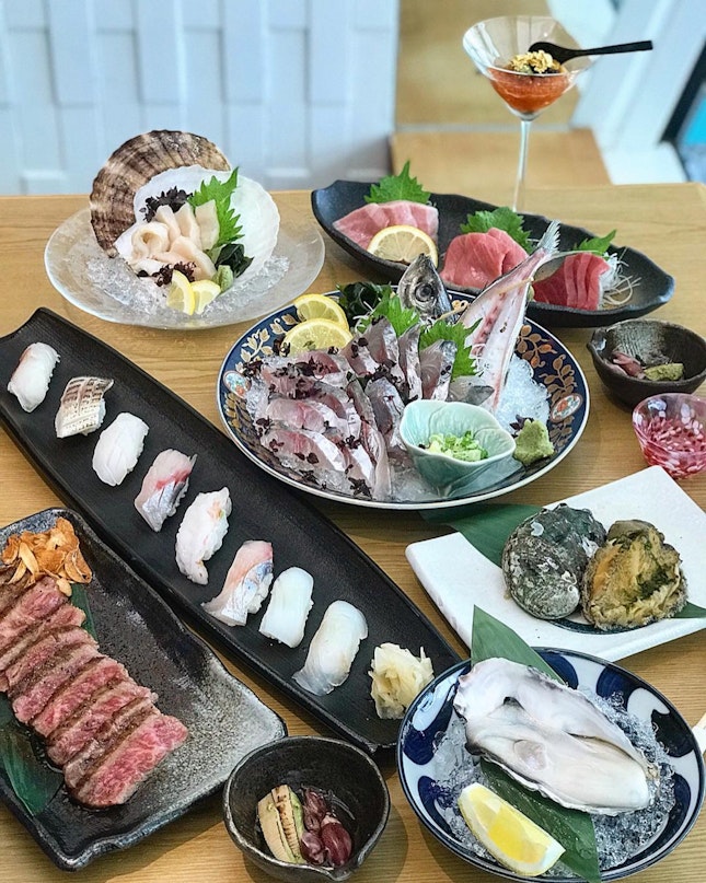 Sushi Jiro