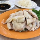 Chicken Rice @ Margaret Drive Sin Kee Chicken Rice 新記 • 驰名鸡饭 | 40 Holland Drive | #01-39.