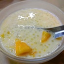 I so need this right now.🥵
Yang Zhi Gan Lu(杨枝甘露)($4.50) consists of Mango Fruit, Aloe Vera, Sago, Mango Juice with Coconut Milk.