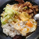 Mixed Rice($3)