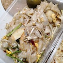 Signature Seafood Fried Kway Teow($10.80)