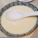 Steamed Milk with Egg White($4)🥰