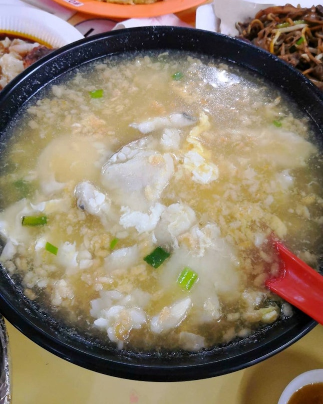 Li Du Shi(哩度食) Sliced Fish Lala Pao Fan($5.50)👌