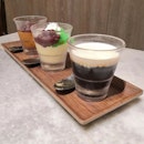 Wok Master Special Triple Dessert($6.80)😍