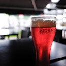 Home-grown Microbrewery, Red Dot, has brewed a dragonfruit Pilsner for National Day.