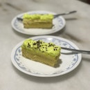Durian Cake ($1/container)