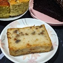 Yam Cake