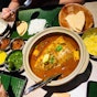 Muthu's Curry (Suntec City)