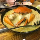 Crab Beehoon