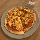 Crust Gourmet Pizza - Upper Thomson