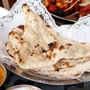 Nothing says good North Indian food like Khansama!