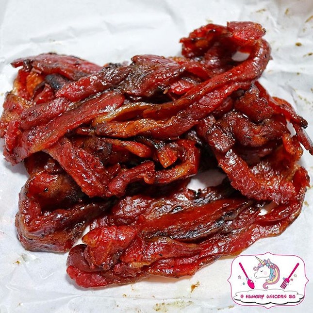 BBQ Bacon from 𝐋𝐢𝐦 𝐂𝐡𝐞𝐞 𝐆𝐮𝐚𝐧!⠀