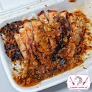 Roast Pork & Roast Duck Rice, $6 from 𝐋𝐚𝐮 𝐏𝐡𝐮𝐚 𝐂𝐡𝐚𝐲 𝐀𝐮𝐭𝐡𝐞𝐧𝐭𝐢𝐜 𝐑𝐨𝐚𝐬𝐭𝐞𝐝 𝐃𝐞𝐥𝐢𝐜𝐚𝐜𝐢𝐞𝐬!