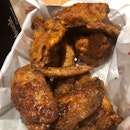 4Fingers Crispy Chicken (NU Sentral)
