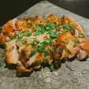 Kuwayaki Chicken ($18)