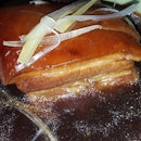 Pork belly is one of my favourites ") #pork #porkbelly #jibiru #jibirubar #jibiruporkbelly #japanesefood #japaneserestaurant #wheretoeat #wheretoeatinsg #burpplesg #burpple