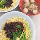 Way to my heart - Beef Noodles!