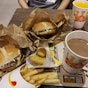Burger King (Marina Bay Link Mall)