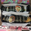 fusion Sushi 🍣