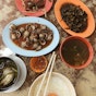 Fong Wah Teochew Porridge 峰华潮洲粥