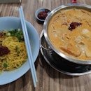 Laksa Mini Wok Noodle 