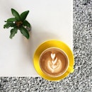 A little plant is always a best companion for coffee shots 🌿☕️ #airstreamcafekl #flatwhite #coffee #latte #coffeeart #baristadaily #coffeeshots #onthetable #coffeeplace #coffeetime #cafehopkl #cafehopmy #cafehoppingmalaysia #cafeinmalaysia #kleats #eatnowKL #foodink #igcoffee #instacoffee #eatdrinkkl #malaysiancafes #mytravelguide #cafehop #coffeeholic #coffeemalaysia #foodinkmalaysia #klcafe #burpple #timeoutkl