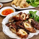 Vietnamese 小吃
