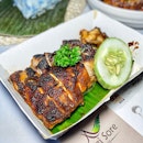 Ayam Panggang Bali