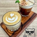 COFFEE OMAKASE TASTING SET?!?😌